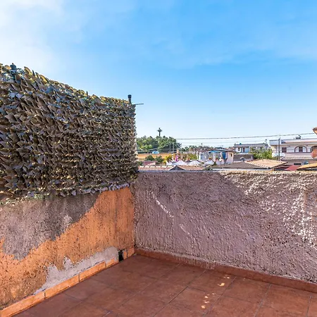 Casa Pina A Due Passi Dal Mare *